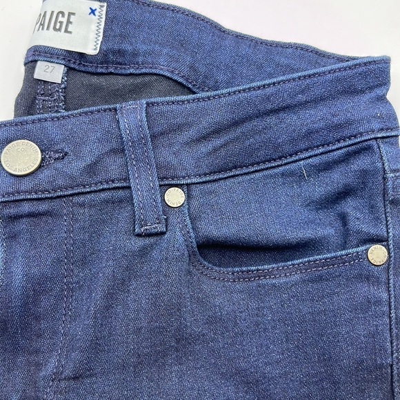 Paige Verdugo Ankle Size 27 - Picture 13 of 16